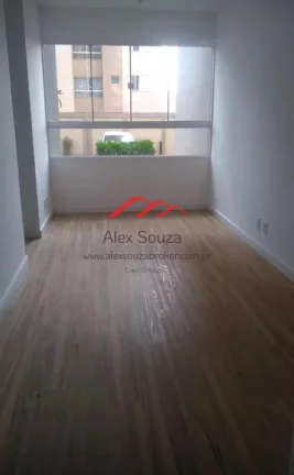 Imagem Apartamento para Venda em Sumar?(C) / SP no bairro Jardim Maria Luíza