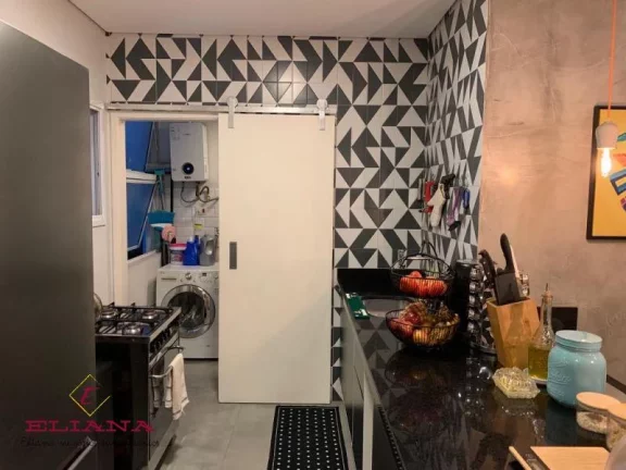 Imagem Apartamento com 1 quarto, 63m², à venda em São Paulo, Vila Buarque
