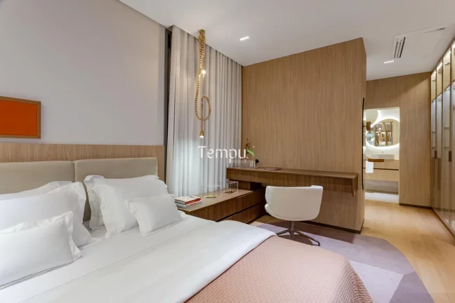 Imagem City Park Palace - Apartamento 343m² à venda no bairro Setor Bueno - Goiânia/GO