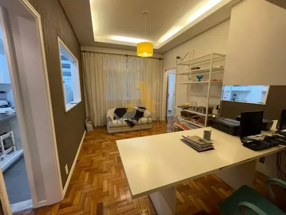 Imagem Apartamento à venda no condomínio MONTE BELO Copacabana