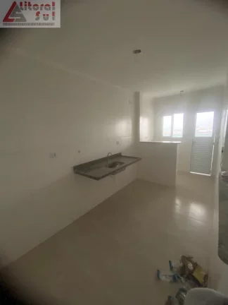 Imagem APARTAMENTO RESIDENCIAL em PRAIA GRANDE - SP, NOVA MIRIM