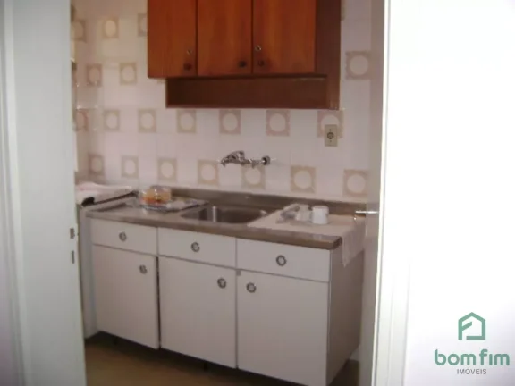 Imagem Apartamento 1 dorm. para venda, Higienópolis, Porto Alegre/RS.