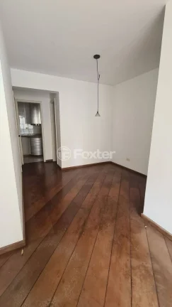 Imagem Apartamento Pinheiros - 56M², 2 Dorms, 1 Vaga, Gerador, Lazer Completo.