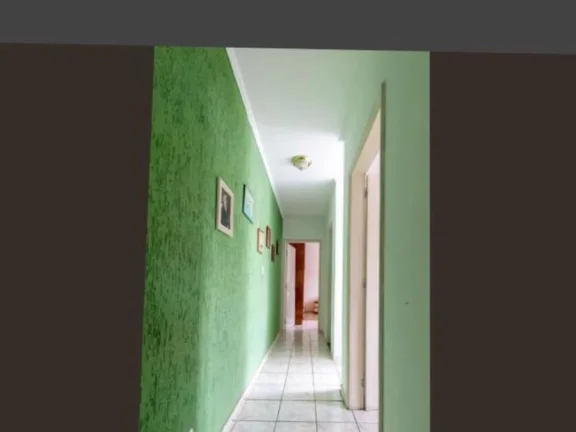 Imagem Sobrado para Venda por R$640.000,00 com 174m², 3 dormitórios, 1 suite e 2 vagas - Vila marieta, São paulo / SP - Cód. BDI37675