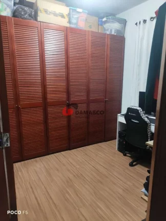 Imagem Apartamento à venda, Rudge Ramos, São Bernardo do Campo