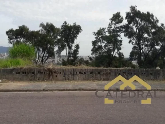 Imagem Terreno de rua com 390m² no bairro Jardim da Fonte - Jundiaí/SP