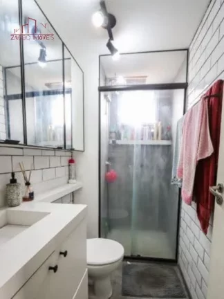 Imagem OPORTUNIDADE - Apartamento 2 dorms. - Metrô Vila das Belezas