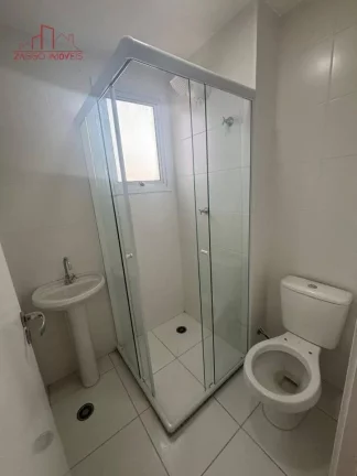 Imagem indo Apartamento - Cond. Serra Ribeiro - 2 Dorm