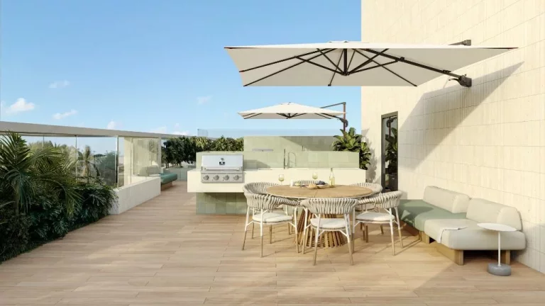 Foto do imóvel: Apartamento à venda, 31 m² por R$ 527.664, 93 - Ponta de Campina - Cabedelo/PB em Não informado