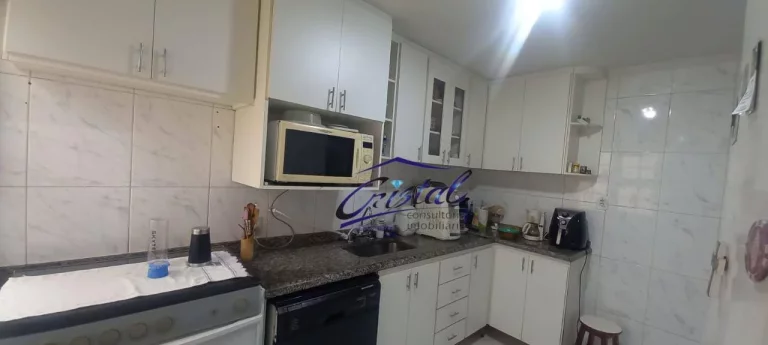 Imagem Casa com 3 quartos (1 suíte) à venda, 153 m² Jardim Rosa Maria - Butantã - São Paulo/SP