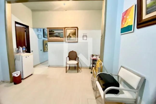 Imagem Apartamento à Venda - Copacabana, 3 Quartos, 100 m2