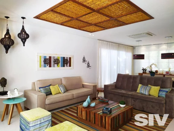 Imagem Casa à venda módulo 22 Riviera de São Lourenço.