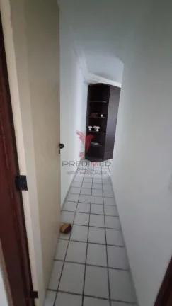 Imagem Apartamento todo mobilado , vista Mar, 2 Vagas de Garagem,em Manaíra , João Pessoa