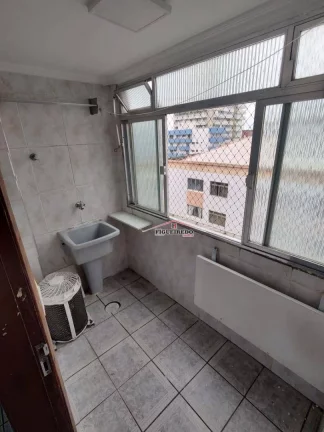 Imagem Apartamento à venda, 75 m² por R$ 385.000,00 - Aviação - Praia Grande/SP