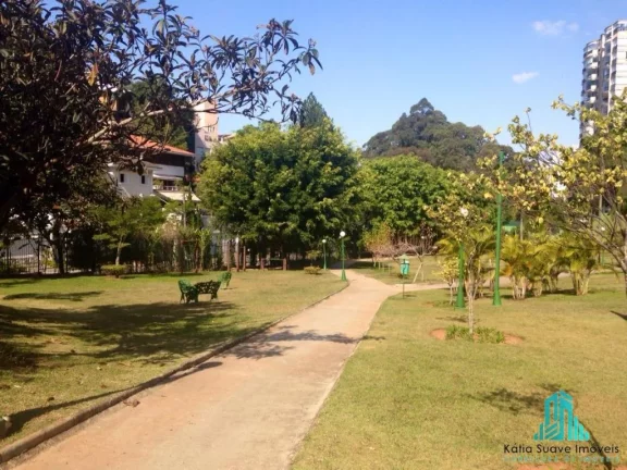 Imagem Apartamento para Venda em São Paulo / SP no bairro Jardim Vitória Régia