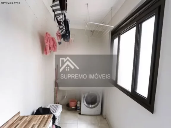 Imagem APARTAMENTO RESIDENCIAL em TABOÃO DA SERRA - SP, CHÁCARA AGRINDUS