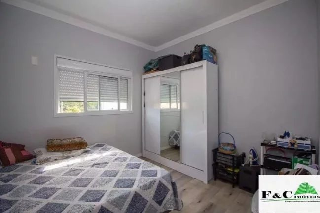 Imagem Casa / Sobrado para Venda em Limeira, Jardim Adélia Cavicchia Grotta, 3 dormitórios, 1 suíte, 2 banheiros, 3 vagas