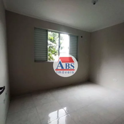 Imagem Apartamento com 1 dormitório à venda, 27 m² por R$ 172.000,00 - Vila Paulista - Cubatão/SP