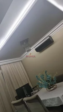 Imagem Apartamento à venda em São Paulo, Alto da Lapa, com 3 quartos, 92m²