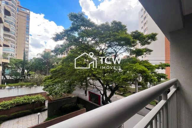 Imagem Apartamento à venda no bairro Moema - São Paulo/SP, Zona Sul