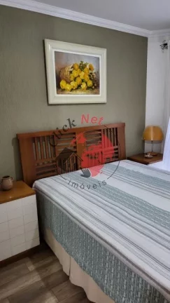 Imagem Apartamento em Condomínio para Venda no bairro Jardim Maria Adelaide, 3 dormitórios (sendo 1 suíte), 2 vagas, 109 m²