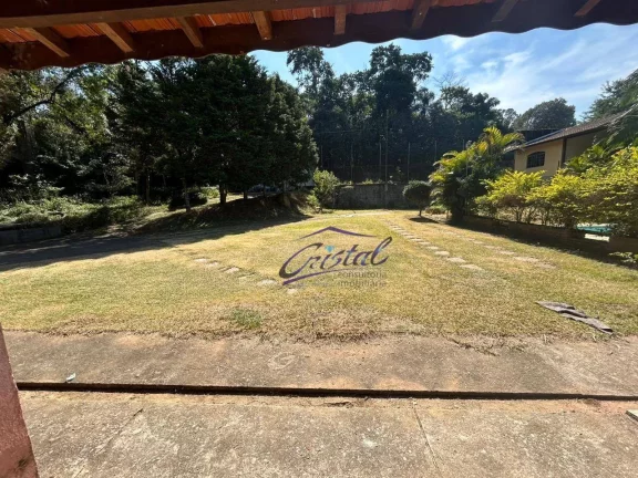 Imagem Casa com 3 quartos à venda, 650 m² ( Área total de 2.350m²) - Quinta dos Angicos - Cotia/SP