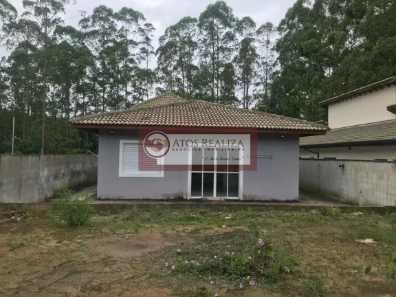 Imagem Casa térrea em Portal do Santa Paula - Cotia com 140m², 2 dormitórios e 2 banheiros por R$700k para venda e locação