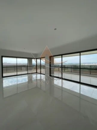 Imagem Apartamento - Ribeirão Preto - Ilhas do Sul