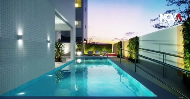 Imagem Sabe aquele sonho de morar pertinho da praia, com vista pro mar e o conforto que você merece? Pois ...