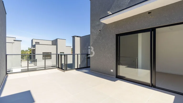 Imagem Sobrados Triplex no Pilarzinho a Venda - PILAR TOWNHOUSES