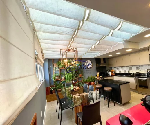 Imagem Apartamento com 2 dormitórios à venda, 60 m² por R$ 960.000 - Moema - São Paulo/SP