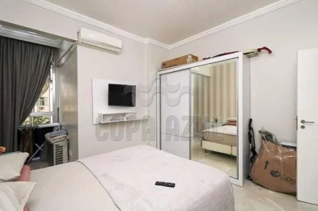 Imagem Copacabana – Rua Belfort Roxo | Residencial › Apartamento 3 quarto(s) à Venda