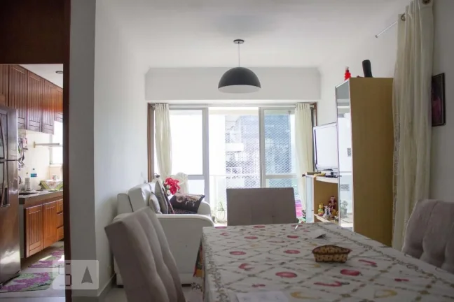 Imagem Apartamento à Venda - Barra da Tijuca, 1 Quarto, 65 m2