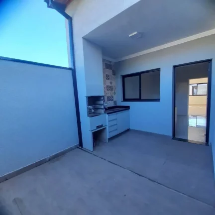 Imagem Casa Térrea