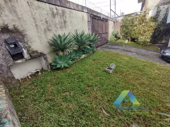 Imagem Casa à venda no bairro Parque Jabaquara - São Paulo/SP