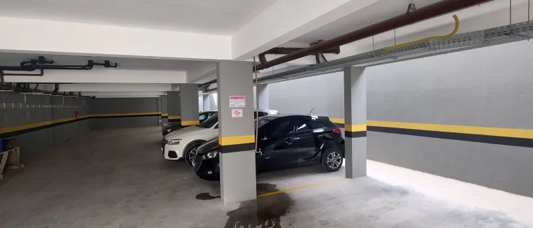 Imagem Apartamento de 2 dormitórios pronto na Parada XV