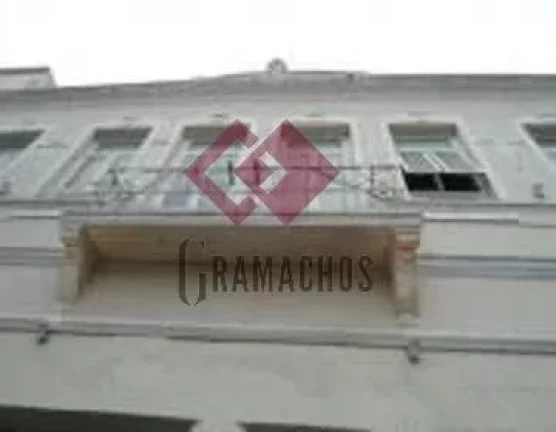 Imagem Galpão/Depósito/Armazém com 1.000m2 à Venda - Bela Vista, São Paulo