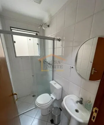 Imagem Sobrado alto padrão. 
1º andar: sala de estar, jantar, lavabo, cozinha com despensa, lavanderia co...