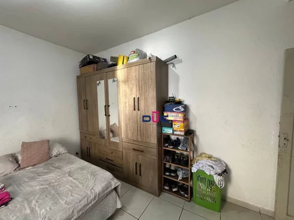 Imagem Apartamento 2 Quartos, 1 Vaga - Macuco - Santos/SP