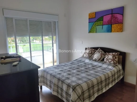Imagem CASA À VENDA NO CONDOMÍNIO VILLA BELLA LIVORNO EM PAULÍNIA/SP