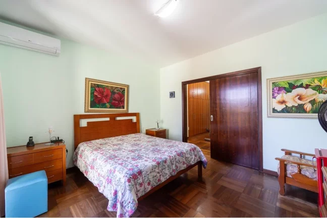 Imagem CASA RESIDENCIAL em Jundiaí - SP, Jardim Itália