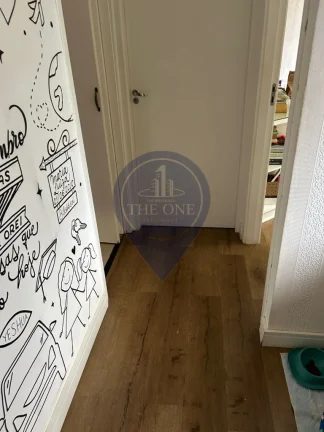 Imagem Apartamento à venda em São Paulo-SP, Jardim Umarizal: 2 quartos, 2 salas, 1 banheiro, 1 vaga, 38,72m². Venha conferir!