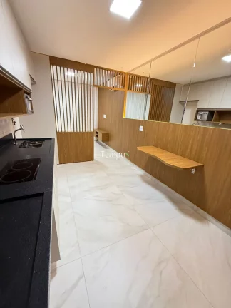 Imagem World Trade Center - Apartamento Alto Padrão, WOrld Trade Center Goiânia, Setor Marista