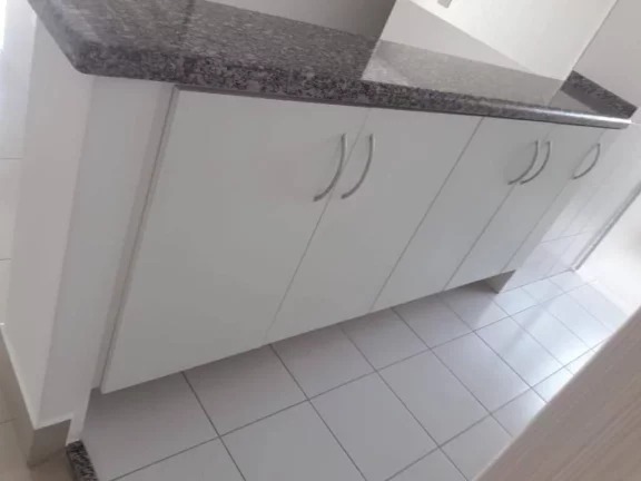 Imagem Apartamento Condominio Gran Club 56 m² 3 Dormitorios 1 Vaga de Garagem
