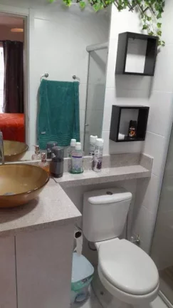 Imagem Apartamento com 1 dormitório para alugar, próximo ao metrô Linha Amarela