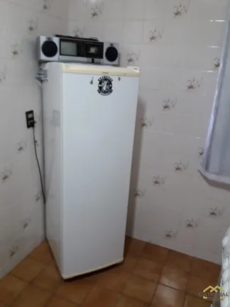 Imagem Apartamento Venda Mobiliado Residencial Anhanguera - Jardim Ana Maria-Jundiaí-SP