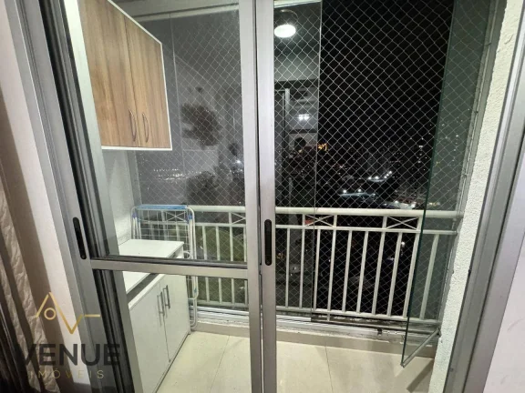 Imagem Apartamento a venda no Tatuapé com vaga coberta