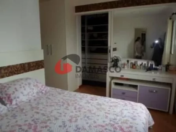 Imagem Apartamento à venda 3 Quartos, 3 Suites, 4 Vagas, 146M², Barcelona, São Caetano do Sul - SP