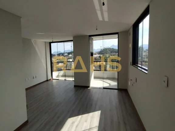 Imagem Apresentando um incrível apartamento Giardino no bairro Costa e Silva, com espaçosos 110m² privat...