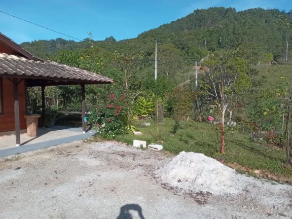 Imagem Sitio a venda em tres Riacho Biguaçu SC